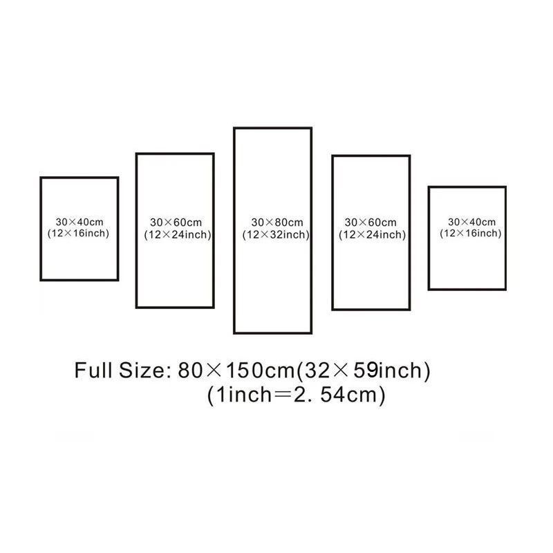 5P30406080