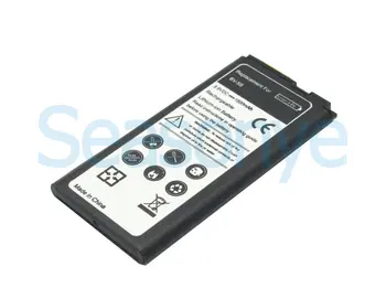 

Seasonye 10pcs/lot 1800mAh BV-5S / BV 5S / BV5S Replacement Battery For Nokia X2 X2DS 1013 X+ X Plus + Tracking Code