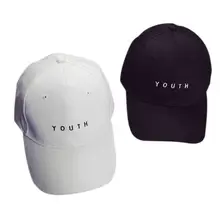 Хлопковая бейсболка с вышивкой, бейсболки эластичные для мальчиков и девочек, Хип-Хоп плоская шляпа, аксессуары, бейсболка