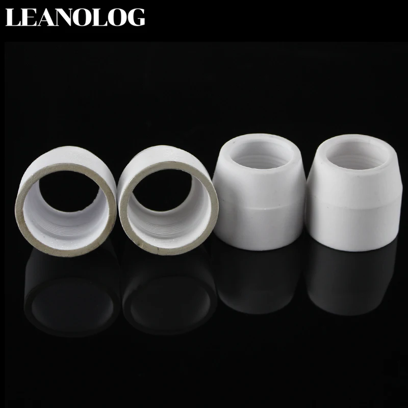 30pcs CUT80 LG80 80A Inverter Plasma Cutter P80 Cutting Gun Consumables or Accessories Silver Buttom Shield Cup Electrode Tips 30pcs CUT80 LG80 80A Inverter Plasma Cutter P80 Cutting Gun Consumables or Accessories Silver Buttom Shield Cup Electrode Tips