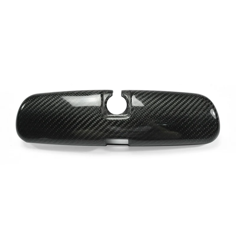 Mazda MX5 NA NB Rear View Room Mirror Cover CF(2)