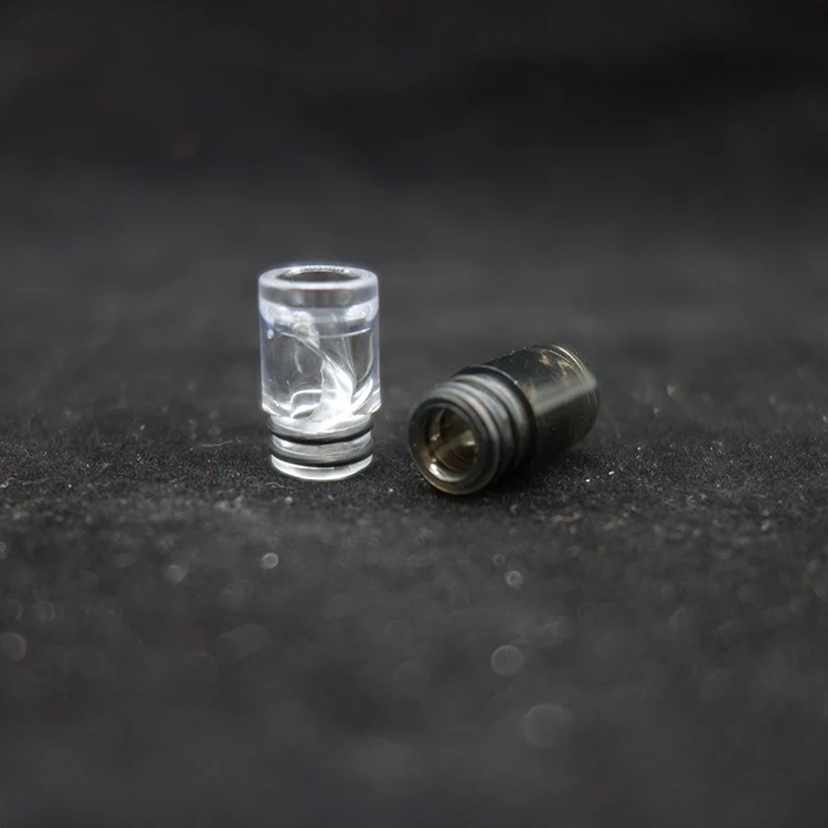 spiral 510 DRIP TIP Plastic (8)