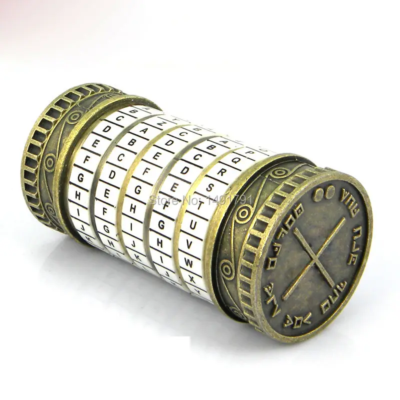 Rarelock-Escape-Room-Game-Prop-Code-Pot-5-Letters-A-to-Z-Password-Tank-Game-Proposal (2)