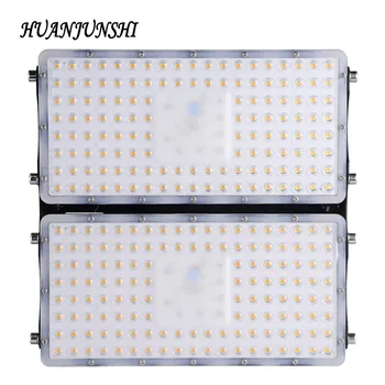 

HUAN JUN SHI 2Pcs Module Flood Lights 200W LED Floodlight IP65 220V LED Spotlight Refletor Outdoor Lighting Garden Street Lamp