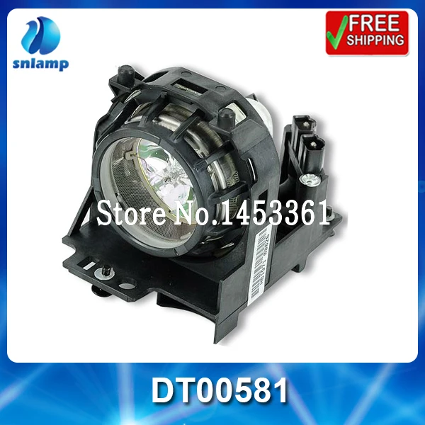 

Cheap Compatible replacement  projector lamp 78-6969-9693-9/DT00581 for H10 S10 ...