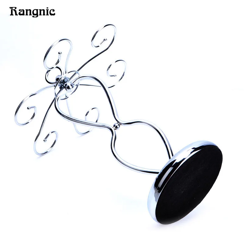 Fashion-Stainless-Steel-Wine-Glass-Holder-Rack-Kitchen-Storage-Organizer (3)