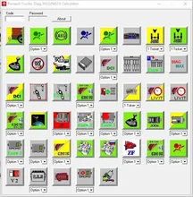 RENAULT TRUCKS DIAG NG3/NG10 CALCULATOR v0.1 UNLIMITED INSTALL