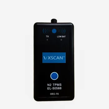 

2017 New Arrivals VXSCAN EL-50588 Auto TPMS Relearn Tool for 2016&2017 GM Chevrolet Update Version for EL-50448