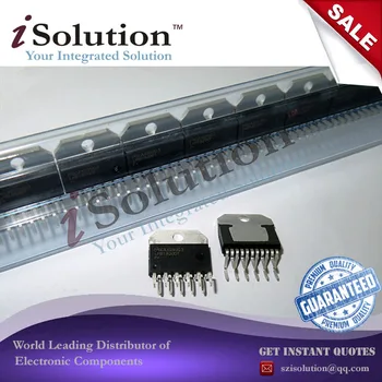 

LMD18200T MTR DRV BIPLR 12-55V TO220-11 LMD18200T/NOPB New and Original