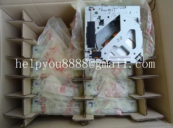 

Free shipping Matsushita In dash 6 CD Changer Mechanism A2C53125177 for Mazda cx9 VW LandRov AUDIQ7 A4L CX-CA1697G BMNW Radio