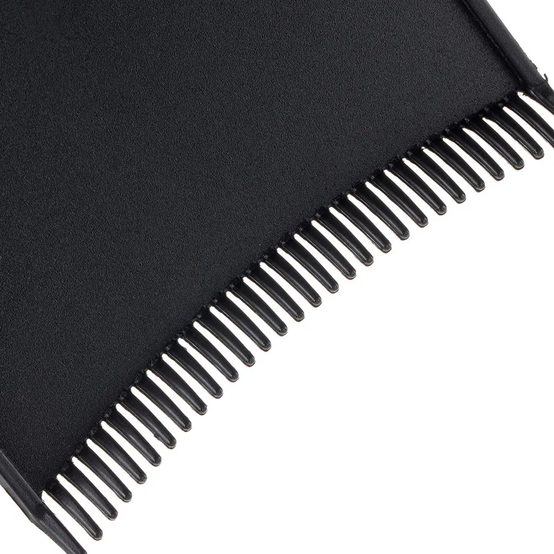 Long Board Hair Coloring Comb Hairbrush for Dyeing DIY Hairdressing Tint Hair Brush Tool SSwell