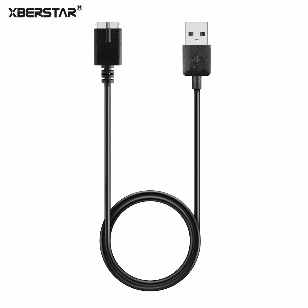  XBERSTAR 1 stücke USB Ladestation Kabel Ladegerät Für Polar M430 GPS Erweiterte Lauf Uhr Kabelansch