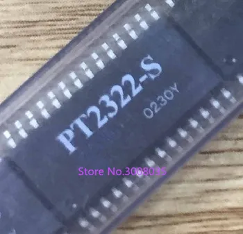 

in stock can pay PT2322-S PT2322S PT2322 SOP20