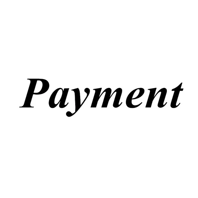 

Payment list for 2019 Version Card Adapter The Gold Pro White and Silver