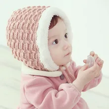 ot baby hat 2016 Baby Girl Toddler Owls Knit Crochet Winter Hat Cap newborn baby photography