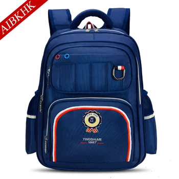 

Multi Pocket Waterproof Nylon Children Bag Girls Backpack School Kids Backpack Large Capacity School Bags For Teenage Girls Boys