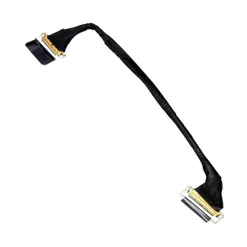 for Apple MacBook Pro 13'' A1278 2012 Silver Tip LCD Screen Flex Cable