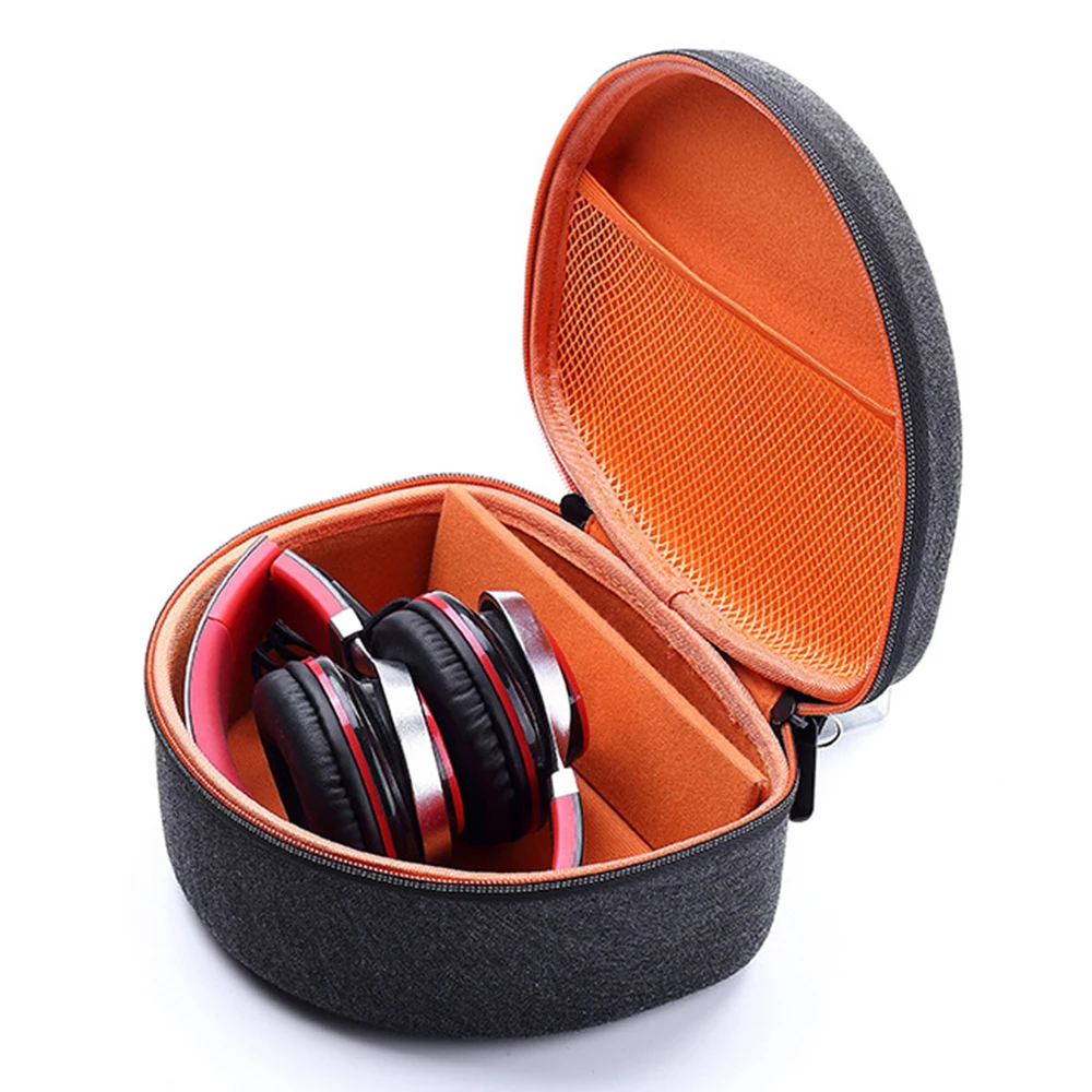 2019 New EVA Hard Case for Sony 1000XM3 1000XM2 H900N Wireless Headphone Box for Sony MDR1000X MDR100ABN MDR100AAP Headphone