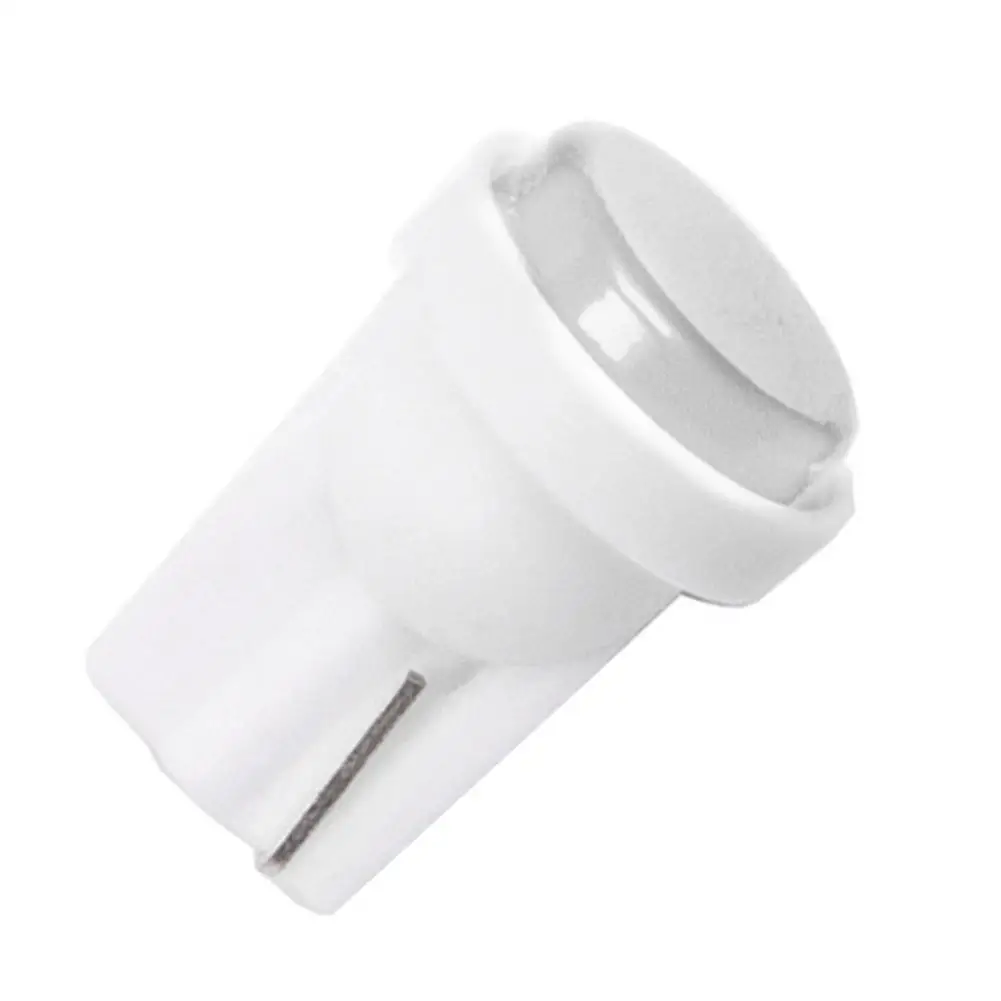 

T10 W5W Car Light Car Vehicle Interior LED Light COB Wedge Door Instrument Side Lamp Bulb