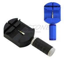 Ремешок для часов, браслет с пружинным соединением, регулировщик, набор инструментов для ремонта