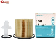 Öl Filter 04152-YZZA6 Für Toyota C-HR Prius Plug-In Corolla Scion IM Lexus CT200H Pontiac 2,0 L 1,8 L 4 zylinder Auto Motor