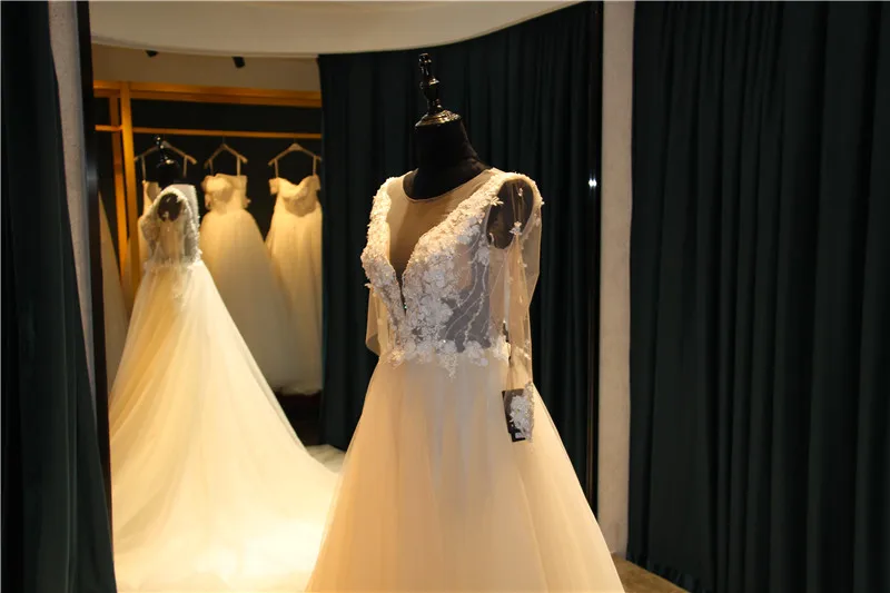 wedding dresses