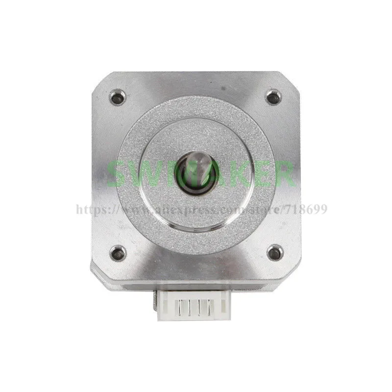 Funssor-1pcs-42-NEMA17-stepper-Motor-For-Creality-CR-10-CR-10S-3D-Printer (3)