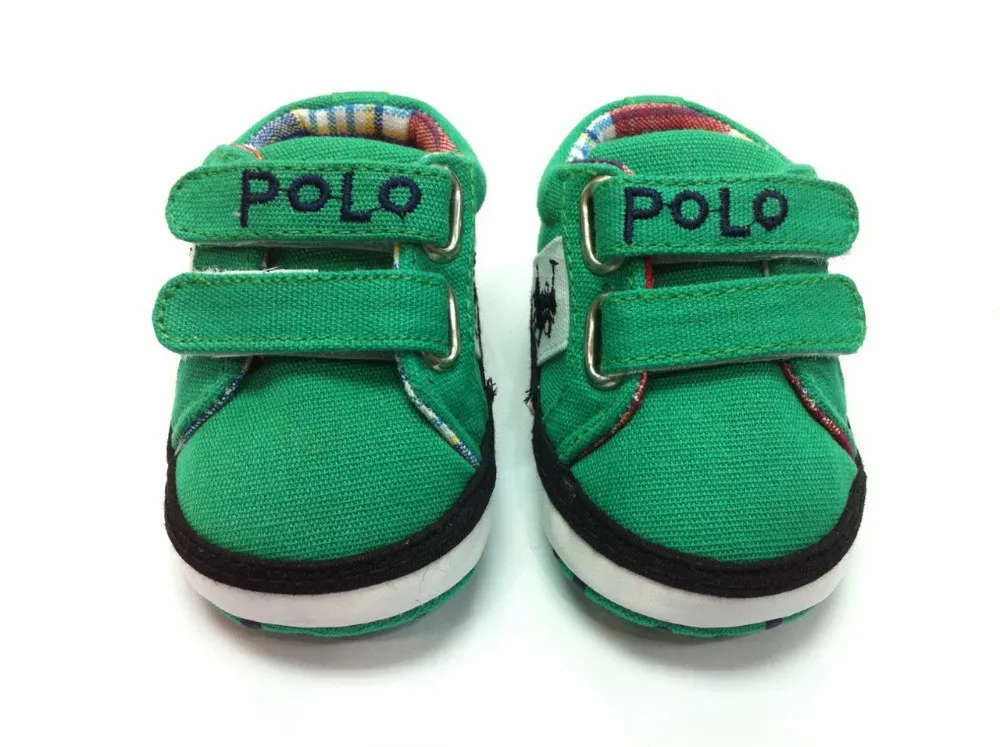 baby name shoes