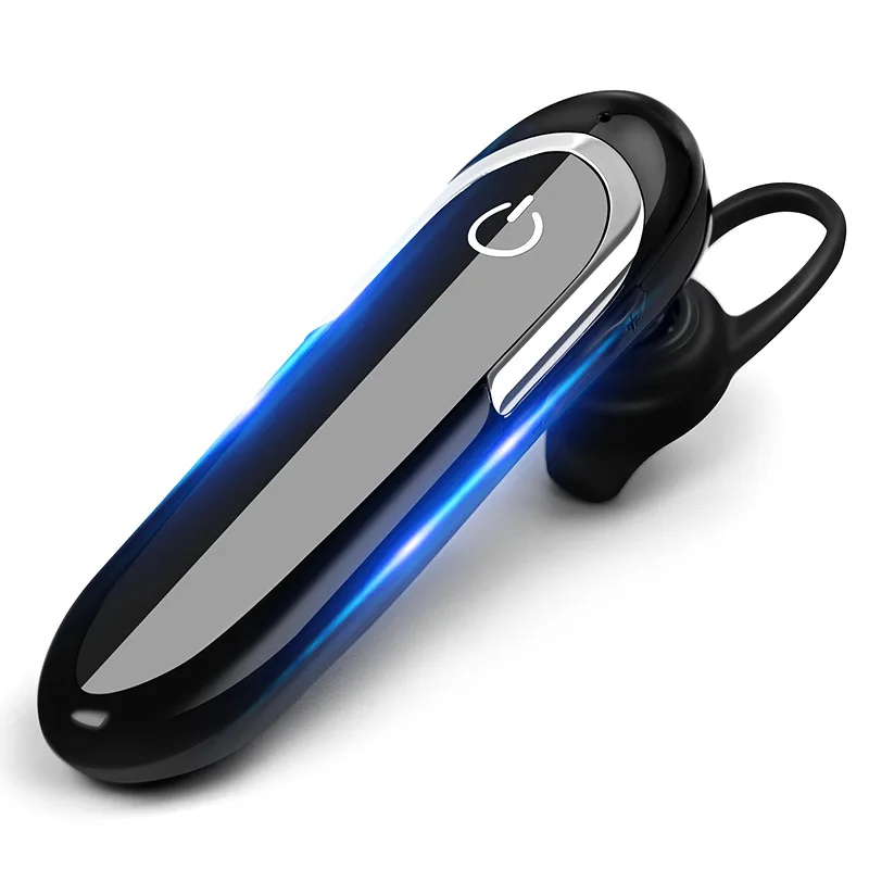 Bluetooth наушники с HD микрофоном беспроводные наушники автомобильные наушники DSP Noice Поддержка ios/Android смартфон
