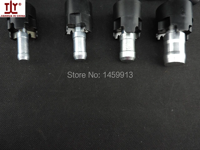 Size:16/20/26/32mm internal and external chamfering machine Tools for pex-al-pex or Plastic Pipe Reamer T-Calibrator