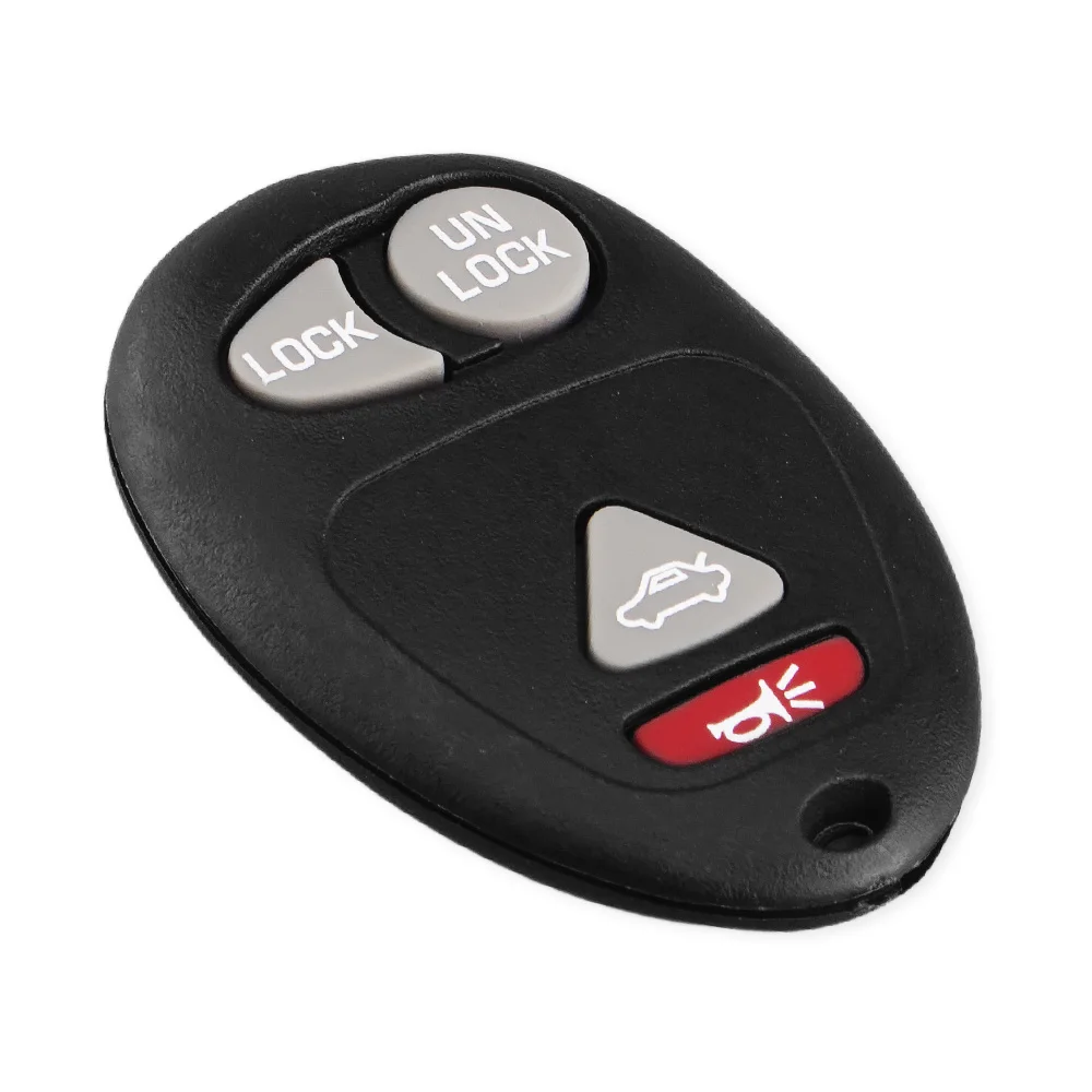 Remote Control/ Key Case For Buick Rendezvous 2002 2003 2004 2005 2006 2007 3 1 Buttons - - Racext™️ - - Racext 20