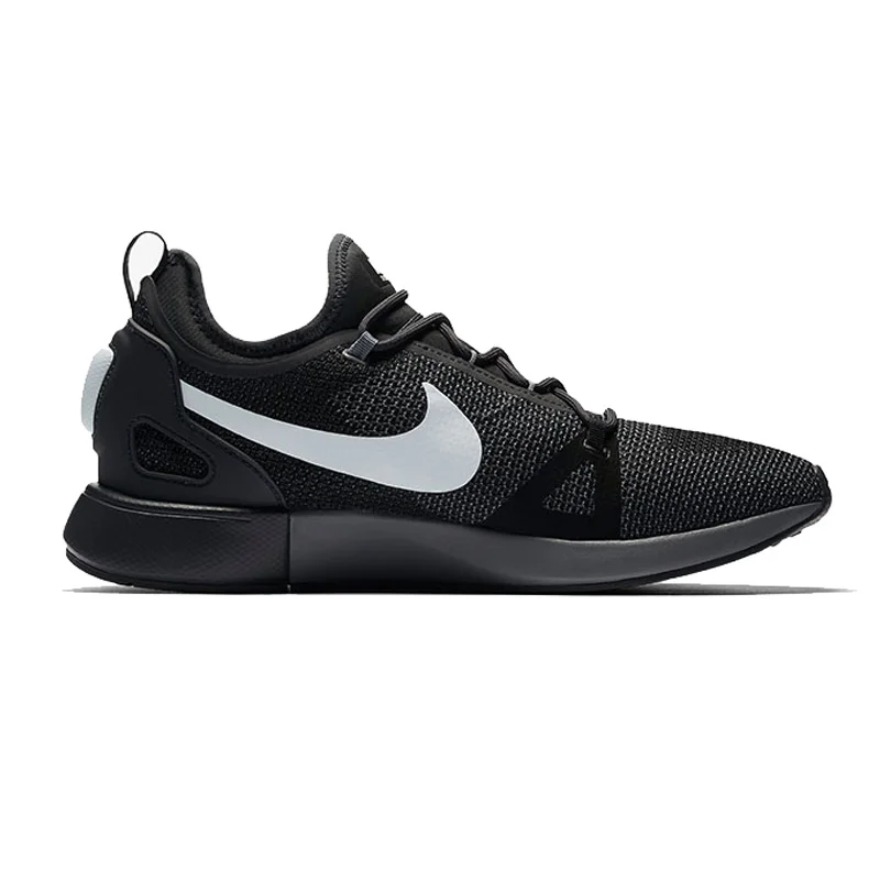 Оригинальный Новое поступление 2018 NIKE Duel Racer мужские кроссовки для бега|Беговая