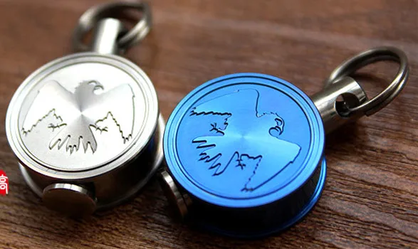 New Originality TC4 Titanium Alloy Paracord Beads ...