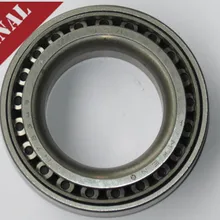 Вилочный погрузчик Linde конический роликовый подшипник 0009247315 вилочный погрузчик Запасная часть