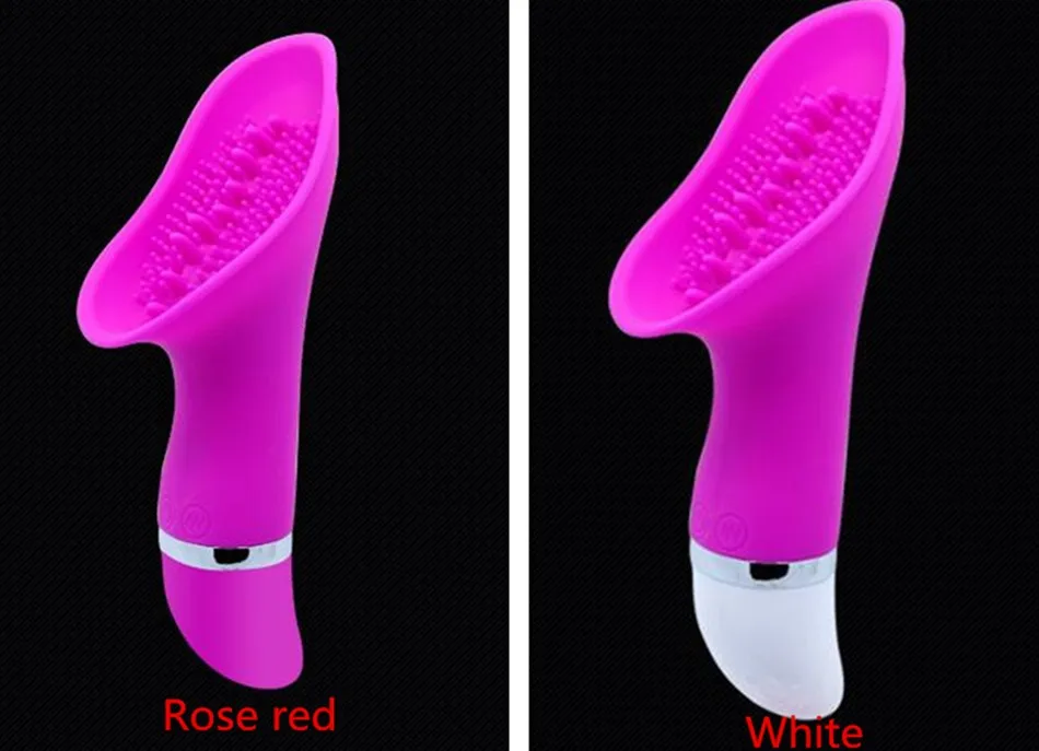 Licking Toy 30 Speed Clitoris Vibrators Clit Pussy Pump Silicone G-spot Vibrator Oral Sex Toys for Women Sex Product Adult ST465 2