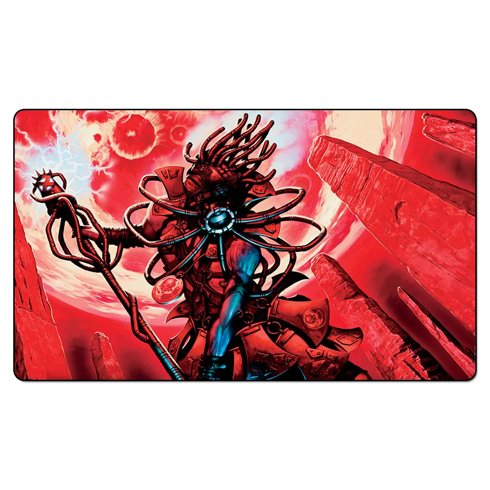 (Magus of the Moon) Board Games Playmats, Magical Card The Games