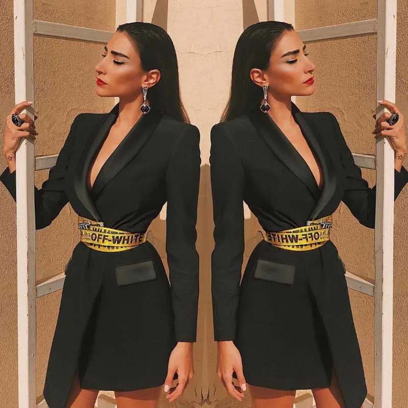 off white belt women