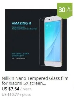 Xiaomi 5X -  - 