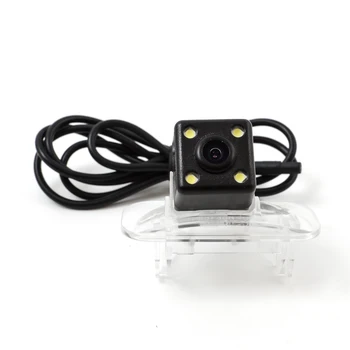 

HD Wireless Car Rear View Camera For BENZ B200 Parking Night Vision Waterproof