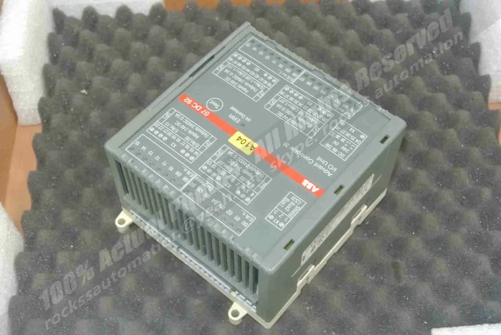 

GJR5252200R0101 07DC92F5 Used Good In Condition With Free DHL / EMS