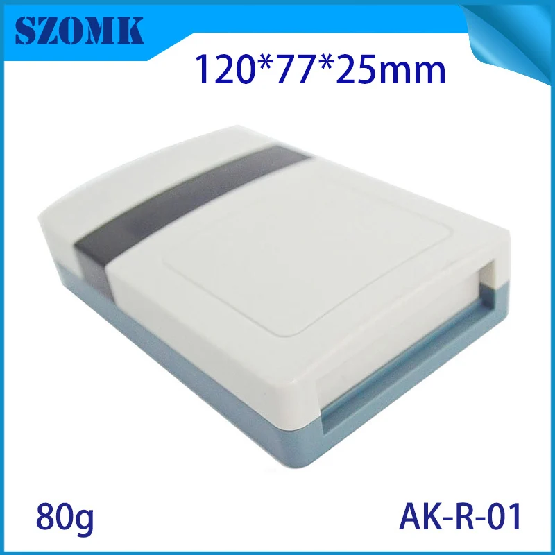 szomk plastic enclosure for electronics plastic case instrument enclosure project box junction box plastic housing access housing door entrance system control box sensor  (4).jpg