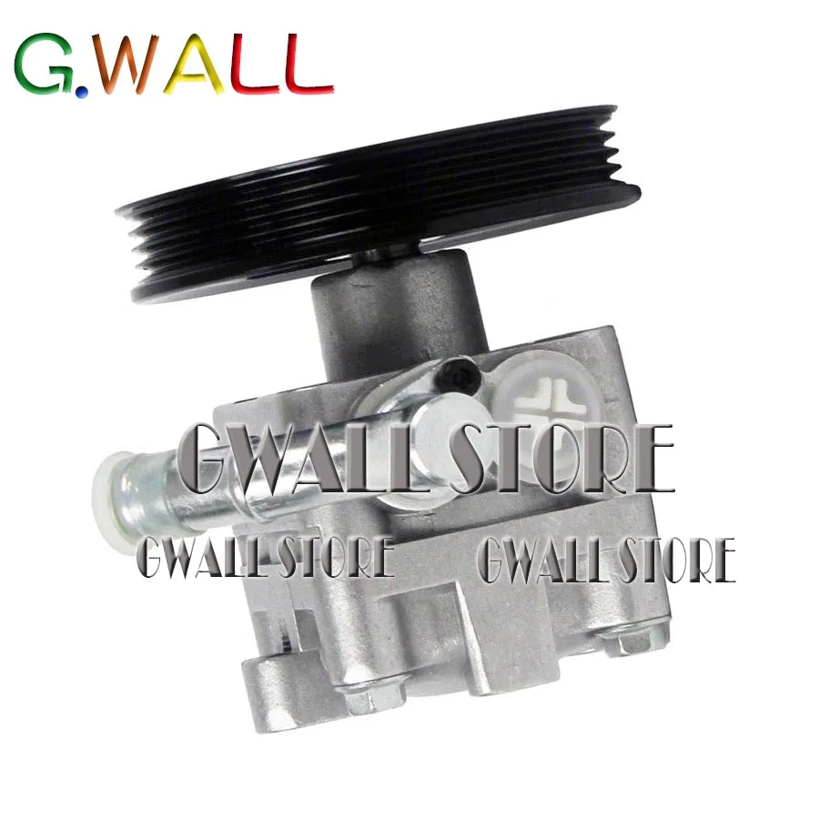

New Power Steering Pump With Pulley Fit For Infiniti G20 2.0L I4 GAS DOHC 2000 2001 2002