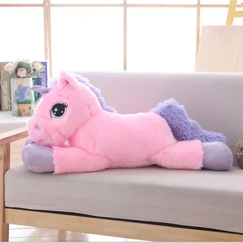 Giant Unicorn Plush Toys