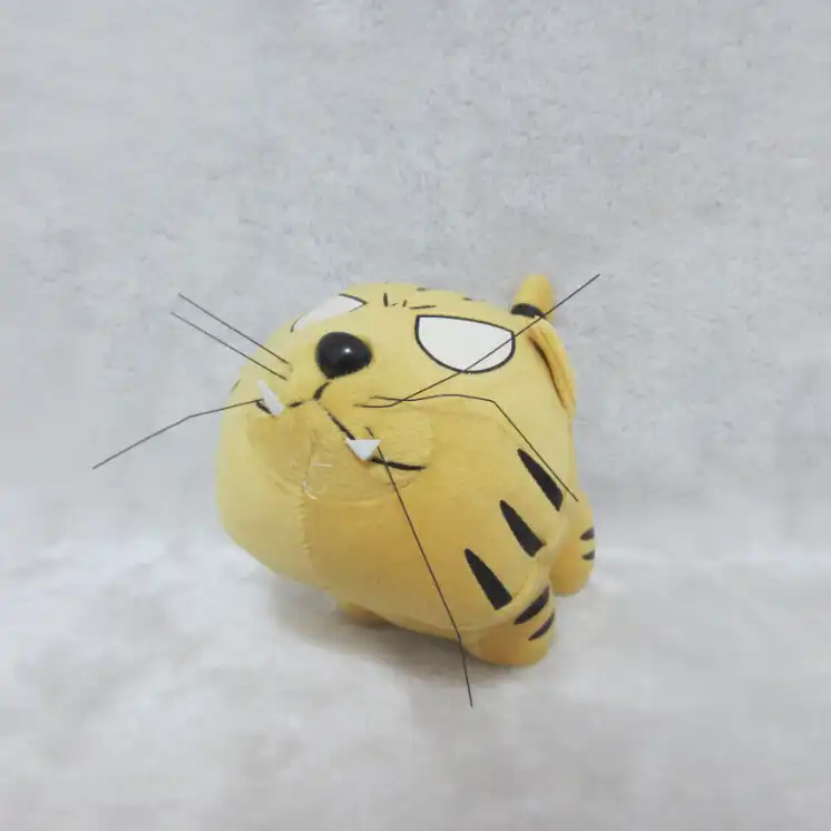 toradora plush