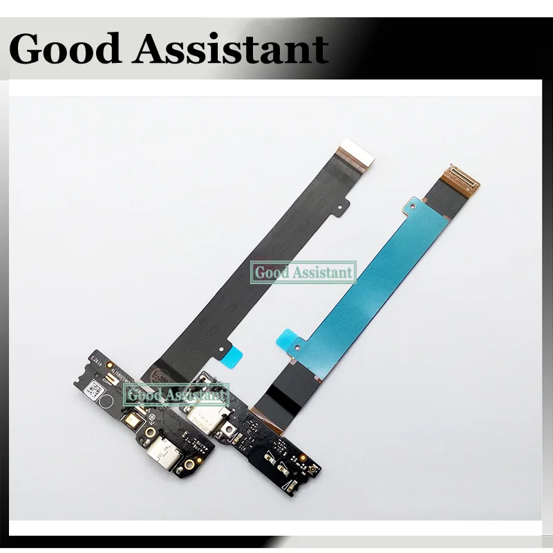 

Replacement parts For Letv LeEco Le 2 USB Charger Charging Port Dock Connector Flex Cable Module Board