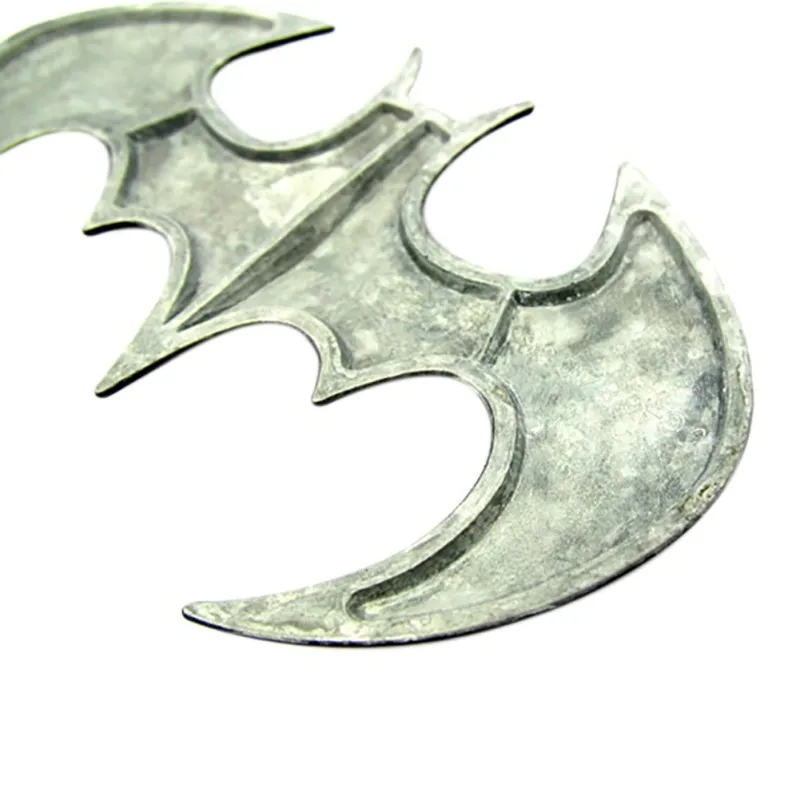 

Cool 3D Metal Bat Batman Logo Auto Car Styling Metal Car Tool Emblem Tail Motorcycle Decal Car Accessories Tools Car Tools