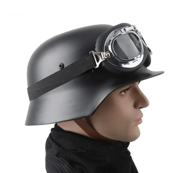 

M35 Tactical Helmets For Airsoft Paintball US Army Version Adjustable CS Combat Helmet For Hunting Shooting