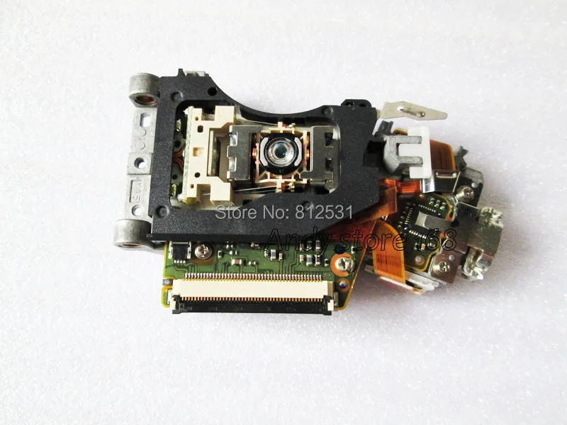 KES 400A de repuesto de lente láser para consola PS3, unidad de DVD Blu