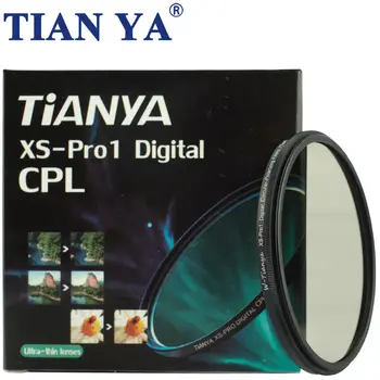 

Wtianya CPL 58mm MC CPL c-polarizer filter ultra-thin sunglasses For Nikon Tamron Sony canon 18-55 nikon d3200 d5200 d3300