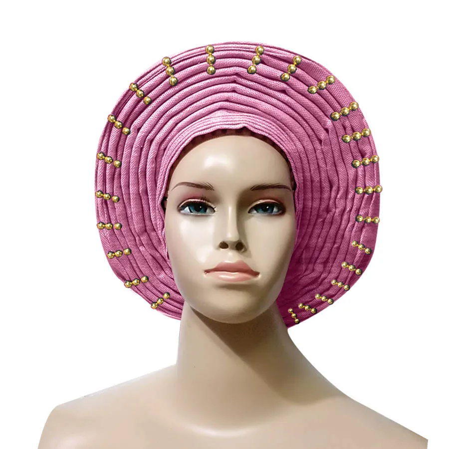 Nigerian gele african headtie aso oke (8)
